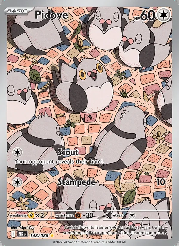 Pidove
