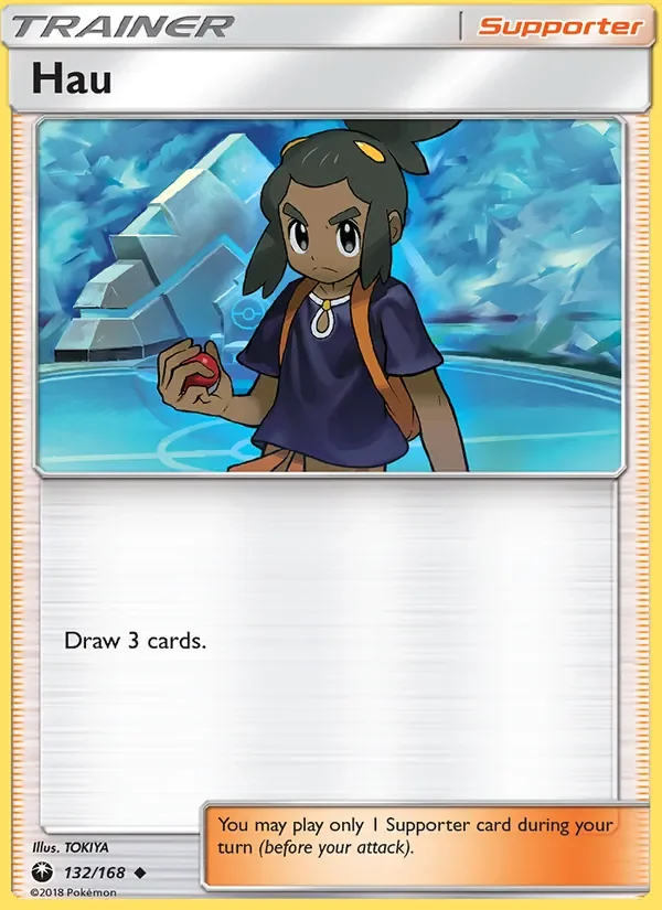 Hau