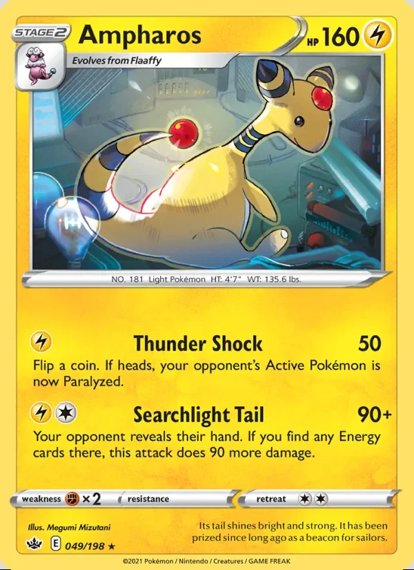 Ampharos